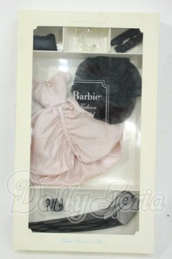 画像2: Barbie/OF:ブラッシュビカムハーBlush Becomes Her Fashion Y-26-04-08-077-WT-ZY