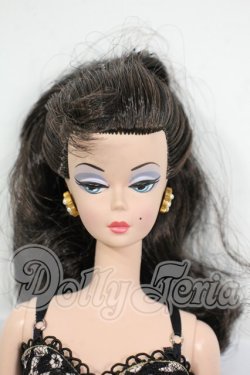 画像1: Barbie/Fashion Model:A Model Life Y-26-04-08-079-WT-ZY