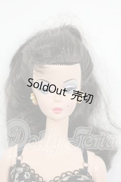 画像1: Barbie/Fashion Model:A Model Life Y-26-06-16-290-WT-ZY