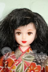 ジェニー/きものシオン(赤) Y-26-04-08-057-WT-ZY