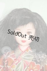 ジェニー/きものシオン(赤) Y-26-04-08-057-WT-ZY