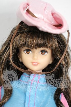 画像1: キャッスル/シオン　スウィートバンビーニ Y-26-04-08-064-WT-ZY