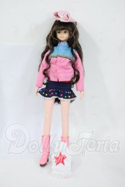 画像2: キャッスル/シオン　スウィートバンビーニ Y-26-04-08-064-WT-ZY