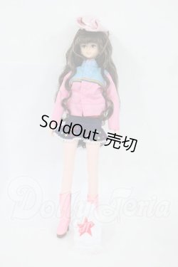 画像2: キャッスル/シオン　スウィートバンビーニ Y-26-04-08-064-WT-ZY