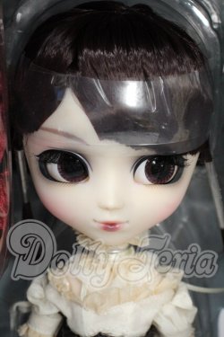 画像1: プーリップ/ブラッディレッドフード Y-26-04-08-323-WT-ZY