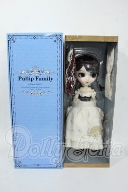 画像3: プーリップ/ブラッディレッドフード Y-26-04-08-323-WT-ZY