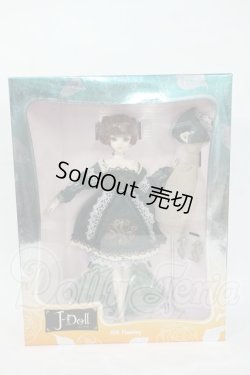 画像2: J-doll/ Maroseica st. (マロセイカストリート) Y-26-04-08-321-WT-ZY