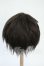 画像2: 9-10inch/ウィッグ Y-26-04-08-050-WT-ZY (2)