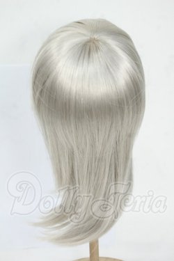 画像2: ネオブライス/10-11inchウィッグ Y-26-04-08-053-WT-ZY
