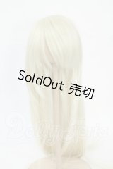 9-10inch/ウィッグ Y-26-04-08-052-WT-ZY