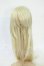 画像1: 9-10inch/ウィッグ Y-26-04-08-052-WT-ZY (1)