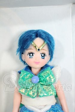 画像1: セーラームーンミニコレクション/セーラーマーキュリー 「美少女戦士セーラームーン」 Y-26-04-08-285-WT-ZY