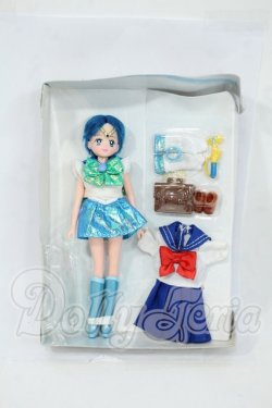画像2: セーラームーンミニコレクション/セーラーマーキュリー 「美少女戦士セーラームーン」 Y-26-04-08-285-WT-ZY