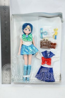 画像3: セーラームーンミニコレクション/セーラーマーキュリー 「美少女戦士セーラームーン」 Y-26-04-08-285-WT-ZY