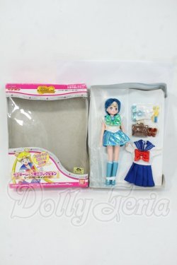 画像4: セーラームーンミニコレクション/セーラーマーキュリー 「美少女戦士セーラームーン」 Y-26-04-08-285-WT-ZY