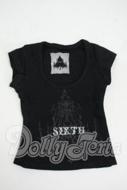 画像1: SD13BOY/トップス Y-26-04-08-048-WT-ZY