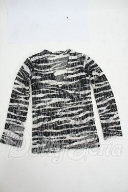 画像1: SD13BOY/トップス Y-26-04-08-047-WT-ZY