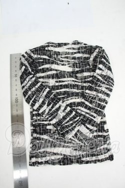 画像2: SD13BOY/トップス Y-26-04-08-047-WT-ZY