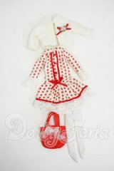 ジェニー/OF:衣装 Y-26-04-08-084-WT-ZY