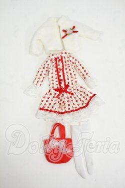 画像1: ジェニー/OF:衣装 Y-26-04-08-084-WT-ZY