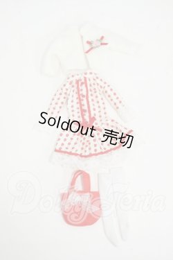 画像1: ジェニー/OF:衣装 Y-26-04-08-084-WT-ZY