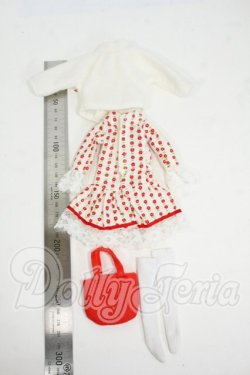 画像2: ジェニー/OF:衣装 Y-26-04-08-084-WT-ZY