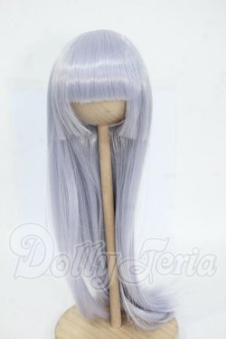 画像1: 8-9inch/ウィッグ Y-26-04-08-238-WT-ZY
