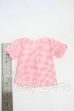 画像2: 50cmサイズドール/OF:PARABOX製 トップス Y-26-04-08-244-WT-ZY