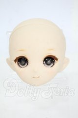 PARABOX/姉姫:手描き彩色ヘッド Y-26-04-08-245-WT-ZY