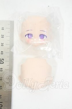 画像2: 無症状/匣中詩:夜 フェイスパーツ/その他 Y-26-04-08-026-WT-ZY