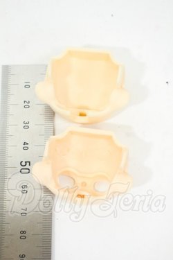 画像2: 秘境巡礼/フェイスパーツ Y-26-04-08-025-WT-ZY