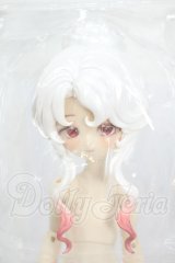 悸動瞬息/パラドックスワールド:水槽の中の脳 Y-26-04-08-271-WT-ZY