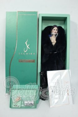 画像3: Integrity Toys/SACHIKA:Fierce Seduction Navia Phan Y-26-04-08-066-WT-ZY