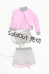 バービー/OF:衣装 Y-26-04-08-089-WT-ZY
