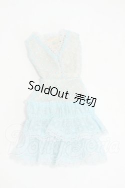 画像1: バービー/OF:ドレス Y-26-04-08-088-WT-ZY