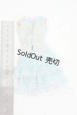 画像2: バービー/OF:ドレス Y-26-04-08-088-WT-ZY