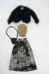 ジェニー/OF:衣装 Y-26-04-08-086-WT-ZY