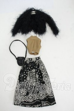 画像1: ジェニー/OF:衣装 Y-26-04-08-086-WT-ZY