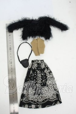 画像2: ジェニー/OF:衣装 Y-26-04-08-086-WT-ZY