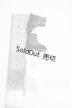 画像2: リカちゃんサイズ/OF:靴 Y-26-04-08-090-WT-ZY