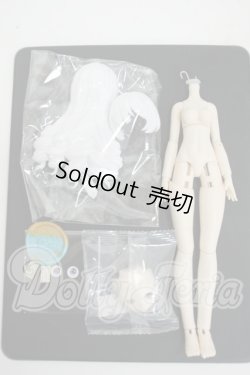 画像1: 悸動瞬息/パラドックスワールド:1/8サイズ パーツセット Y-26-04-08-269-WT-ZY