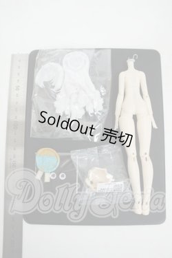 画像2: 悸動瞬息/パラドックスワールド:1/8サイズ パーツセット Y-26-04-08-269-WT-ZY