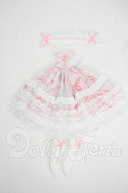 画像1: 1/8サイズドール/OF:衣装セット Y-26-04-08-266-WT-ZY