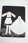 1/8サイズドール/OF:衣装セット Y-26-04-08-265-WT-ZY