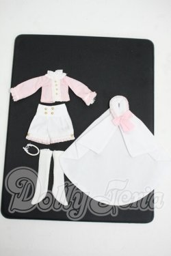 画像1: 1/8サイズドール/OF:衣装セット Y-26-04-08-265-WT-ZY