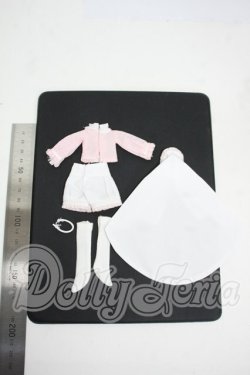 画像2: 1/8サイズドール/OF:衣装セット Y-26-04-08-265-WT-ZY