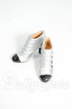 画像1: momoko/OF:靴 Y-26-04-08-099-WT-ZY