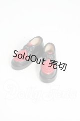 六分の一男子図鑑/OF:靴 Y-26-04-08-097-WT-ZY