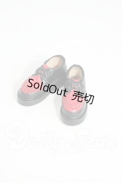 画像1: 六分の一男子図鑑/OF:靴 Y-26-04-08-097-WT-ZY