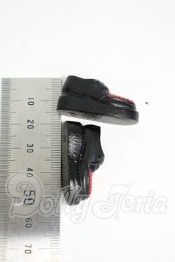 画像2: 六分の一男子図鑑/OF:靴 Y-26-04-08-097-WT-ZY